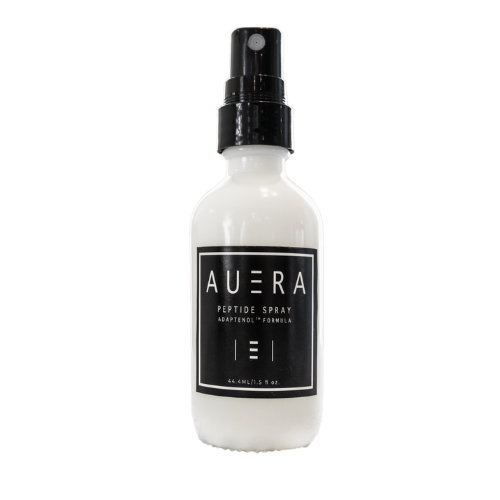 C-Auera Peptide Spray